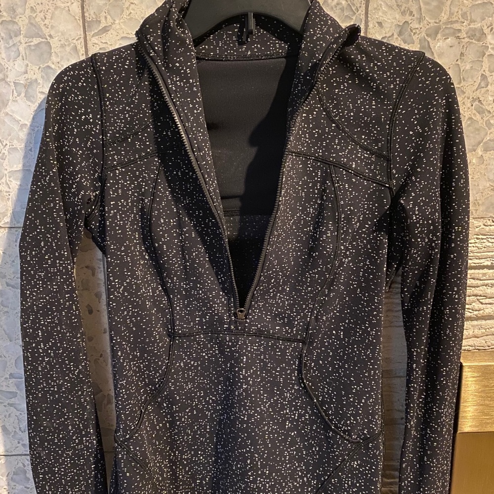 Lululemon half-zip define jacket🤩